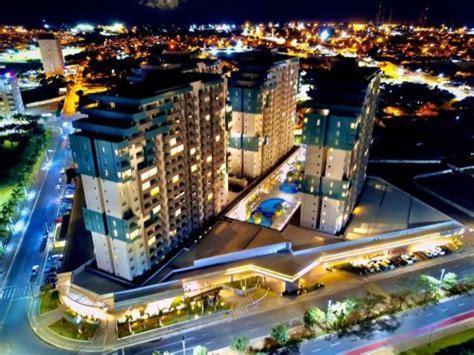 Resort - Ap Luxo Olimpia