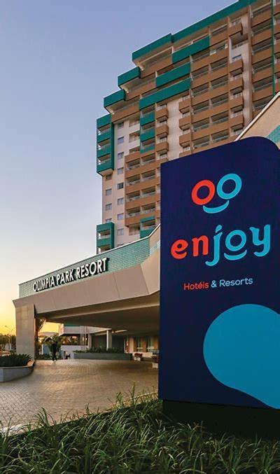 Resort - Ap Luxo Olimpia